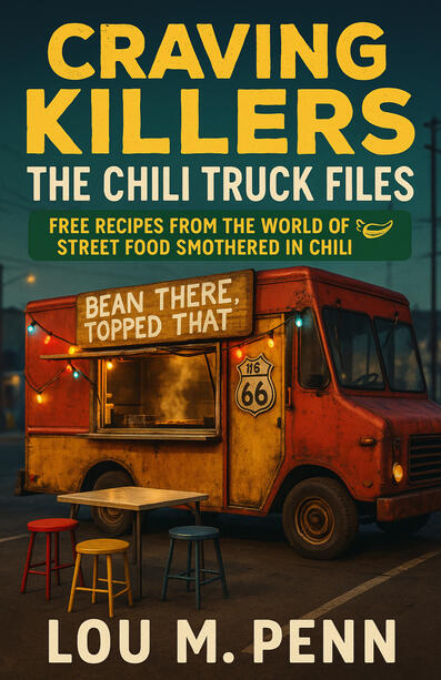 The Chili Truck Files Free Download