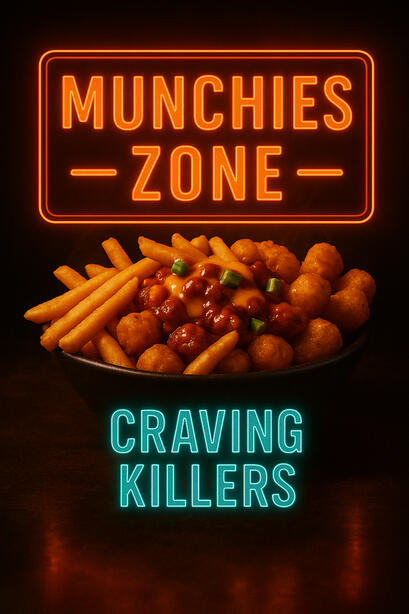 Munchies Zone
